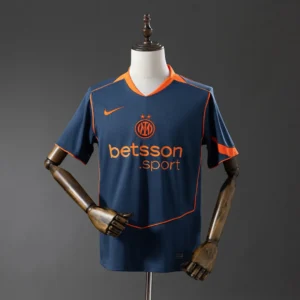 Inter Milan 2025/2026 Third Jersey