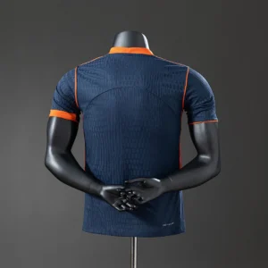 Inter Milan 2025/2026 Jersey