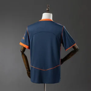 Inter Milan 2025/2026 Jersey