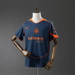 Inter Milan 2025/2026 Jersey