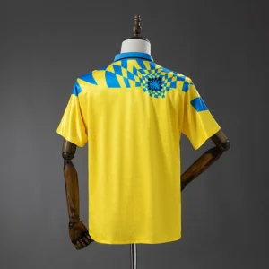 Inter Milan 1992/1994 Third Retro Jersey