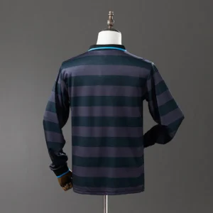 Inter Milan 1997/1998 Long Sleeve Retro Jersey