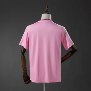 Internacional 2025 Pink Jersey