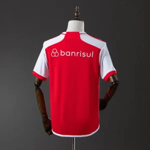 Internacional 2024/2025 Home Jersey