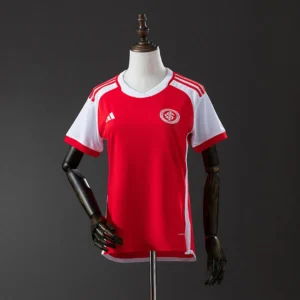 Internacional 2024/2025 Home Women's Jersey