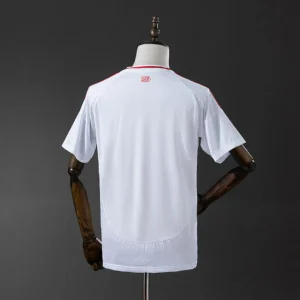 Internacional 2025/2026 Jersey