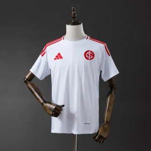 Internacional 2025/2026 Jersey