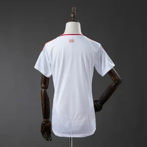 Internacional 2025/2026 Women's Jersey