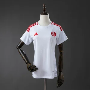 Internacional 2025/2026 Women's Jersey