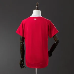 Internacional 2025/2026 Women's Jersey
