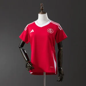 Internacional 2025/2026 Women's Jersey