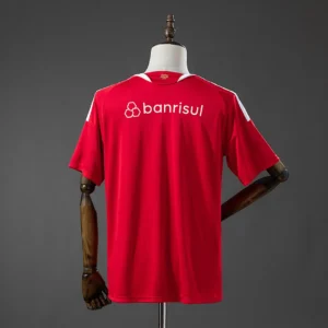 Internacional 2026/2027 Home Jersey