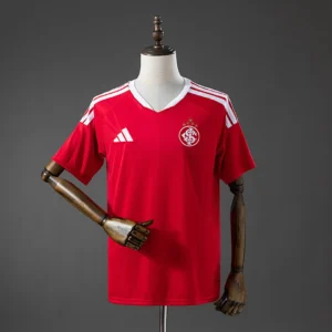 Internacional 2026/2027 Home Jersey