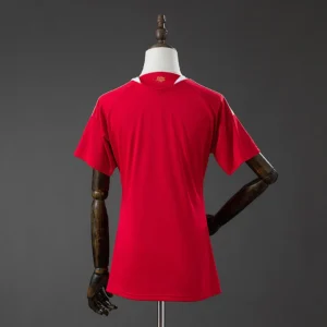 Internacional 2026/2027 Home Women's Jersey