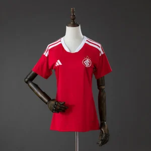 Internacional 2026/2027 Home Women's Jersey