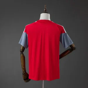Internacional 2026/2027 Training - Red Jersey