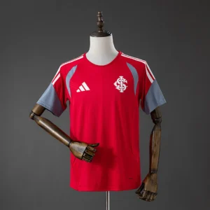 Internacional 2026/2027 Training - Red Jersey