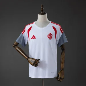 Internacional 2026/2027 Training - White Jersey