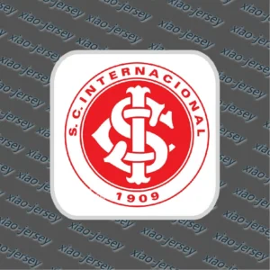 Internacional Jersey