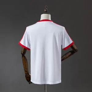 Iran 1978 Home Retro Jersey