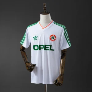 Ireland 1990/92 Retro Jersey