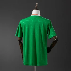 Ireland 1990/92 Retro Jersey