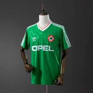 Ireland 1990/92 Retro Jersey