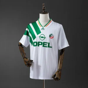 Ireland 1992/94 Retro Jersey