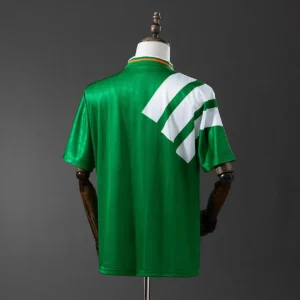 Ireland 1992/94 Retro Jersey
