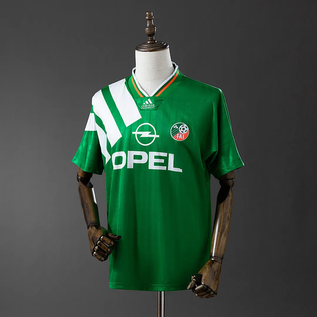 Ireland 1992/94 Retro Jersey