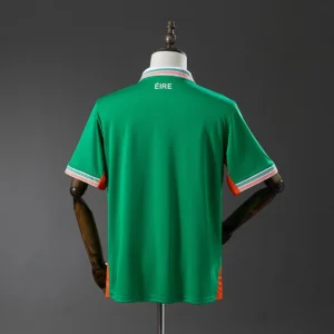 Ireland 2026 Home Jersey