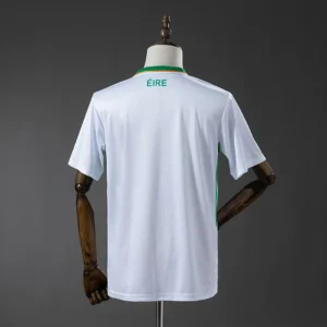 Ireland 2024/2025 Away Jersey