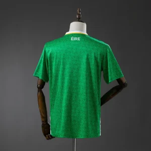 Ireland 2024/2025 Home Jersey