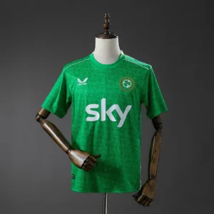 Ireland 2024/2025 Home Jersey