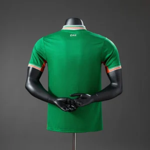 Ireland 2025/2026 Jersey