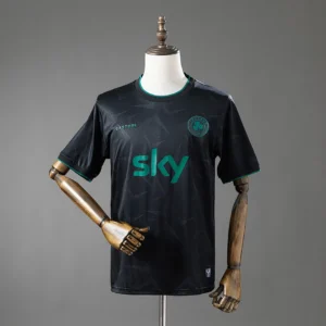 Ireland 2025/2026 Jersey
