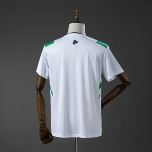 Ireland 2026/2027 Jersey