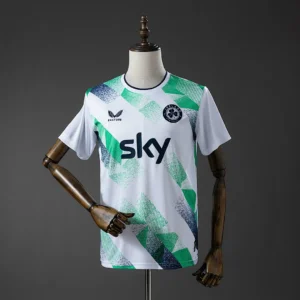 Ireland 2026/2027 Jersey