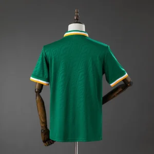 Ireland 2026/2027 Commemorative Edition - Green Jersey
