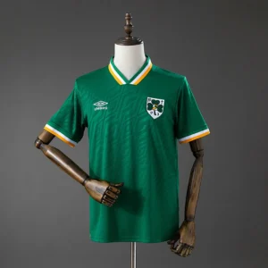Ireland 2026/2027 Commemorative Edition - Green Jersey