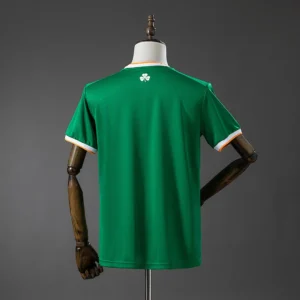 Ireland 2026/2027 Jersey