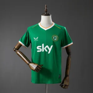 Ireland 2026/2027 Jersey