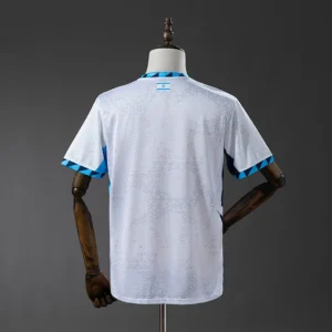 Israel 2026 Jersey