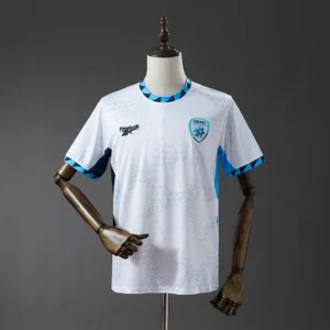 Israel 2026 Jersey