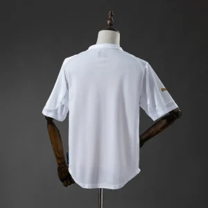 Italian 2004 Retro Jersey