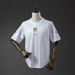 Italian 2004 Retro Jersey