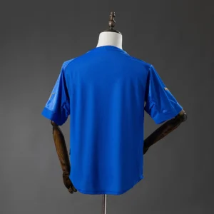 Italian 2004 Retro Jersey