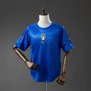 Italian 2004 Retro Jersey