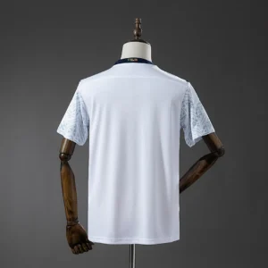 Italy 2020 Away Retro Jersey