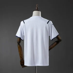 Italy 2022 Away Retro Jersey